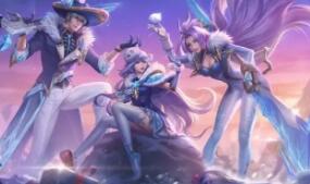 崩坏星穹铁道银枝光锥主推 崩坏星穹铁道官方正版官网下载